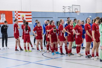 Bild 6 - F NFV Futsalturnier